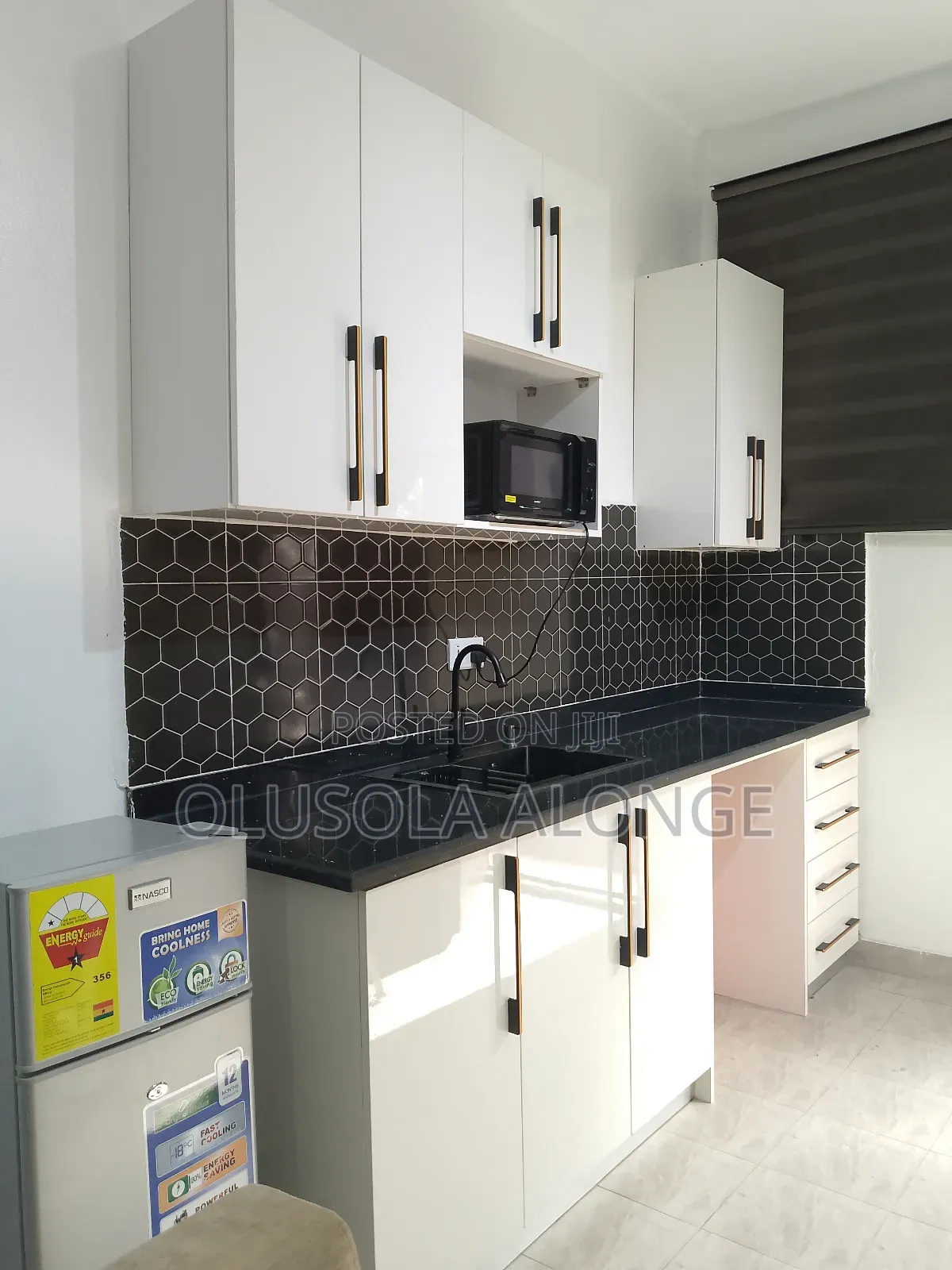 Masterpiece Super Studio/ Daily Rate + Free Breakfast