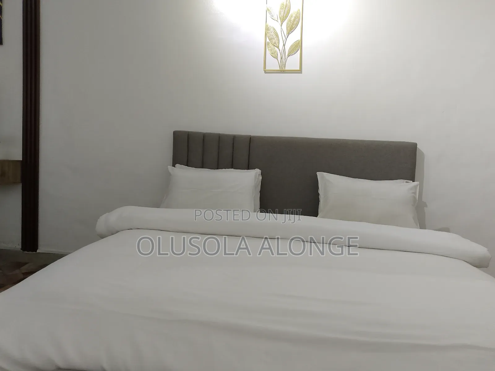 Masterpiece Super Studio/ Daily Rate + Free Breakfast