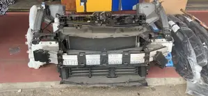 Honda CRV Front Cut 2023