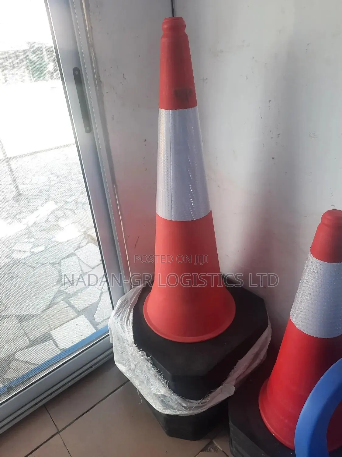 Safety Cones ( Large)