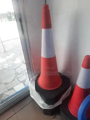 Safety Cones ( Large)