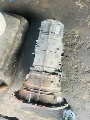 Range Rover Sports 2018 Transmission Available