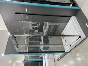80x120 Cubicle Shower Enclosure Available in Stock
