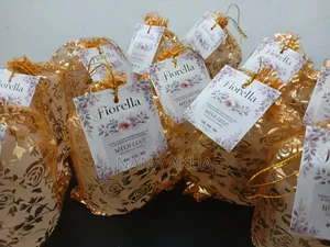 Branded Frosted Mugs With Packaging