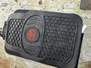 Toyota Floor Mat For All Toyota 4/4 Cars