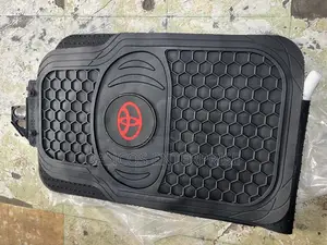 Toyota Floor Mat For All Toyota 4/4 Cars