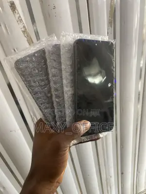 Galaxy A54 Amoled Screen