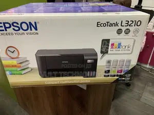 Epson L3210