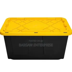 Greenmade Storage Container
