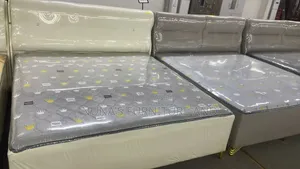 High Quality Built in Queen Size Bed
