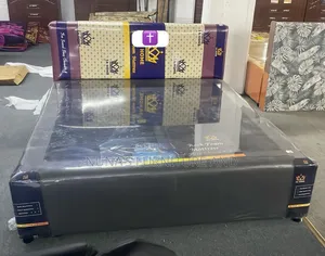 High Quality Queen Size Bed