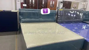 Quality Queen Size Bed