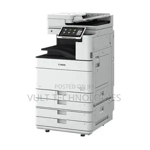 Canon Image Runner C3326i