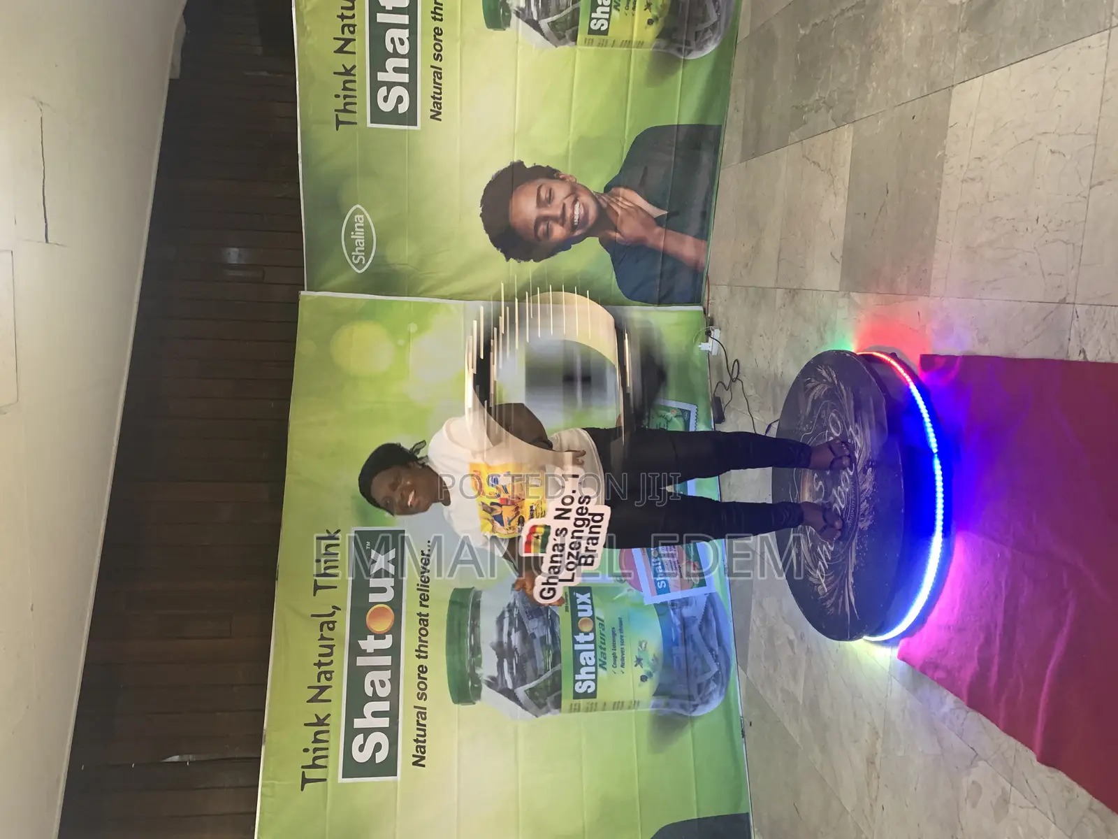 360 Photo Booth