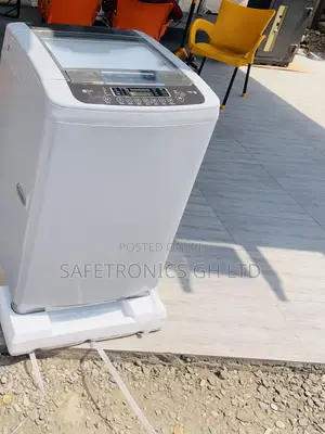 Samsung Spin and Shine 13kg Full Auto Topload Washingmachine