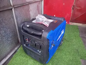 Buy Your Popular Inverter Perkins Generator 8kva Generator