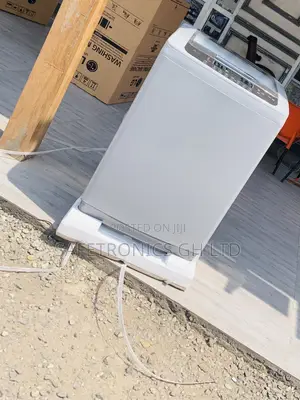 13kg Topload Semiauto Samsung Powerwash Washer