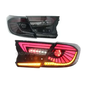 Honda Accord Led Tail Lights 2018-2022