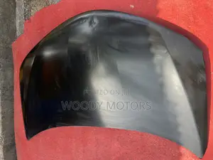 Toyota RAV4 Hood 2013 2014 2015 2016 2017 2018