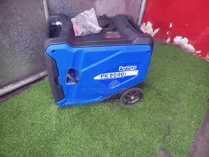 Fast and Reliable Geneset Petrol Geneset Perkins High Tech
