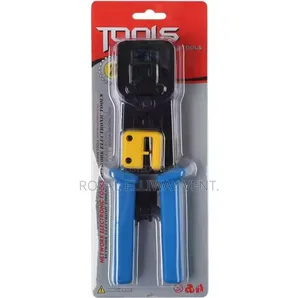 Networking Crimping Tool