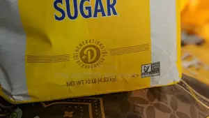 Domino Granulated Sugar
