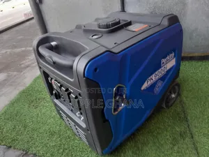 Great Perkins 8kva Generator Petrol Generator