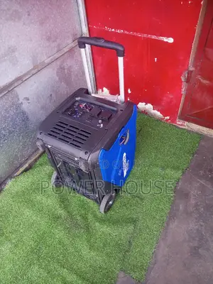 Your Certified Perkins Generator Generator 8kva Inverter