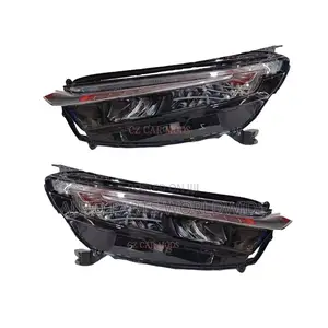 Honda CRV Touring Headlights 2023-2024