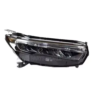 Honda CRV Touring Headlights 2023-2024