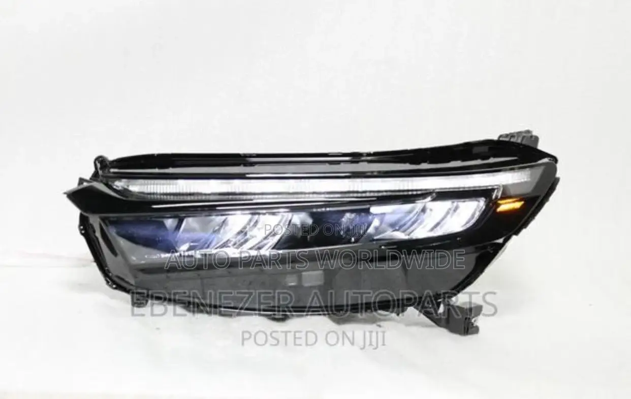 Honda CRV Touring Headlights 2023-2024