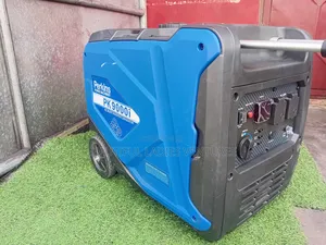 Standard Generator 9000kw Inverter Perkins Generator