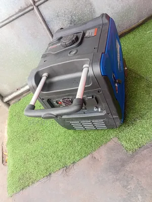 Performing 8kva Generator Inverter Perkins Generator