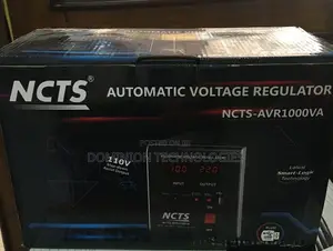 NCTS-Avr1000va