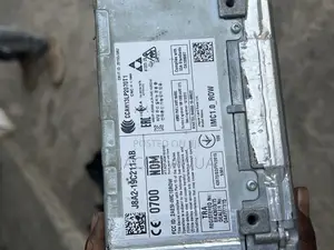 Range Rover Sport 2018 Radio Module