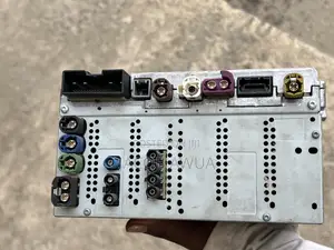Range Rover Sport 2018 Radio Module