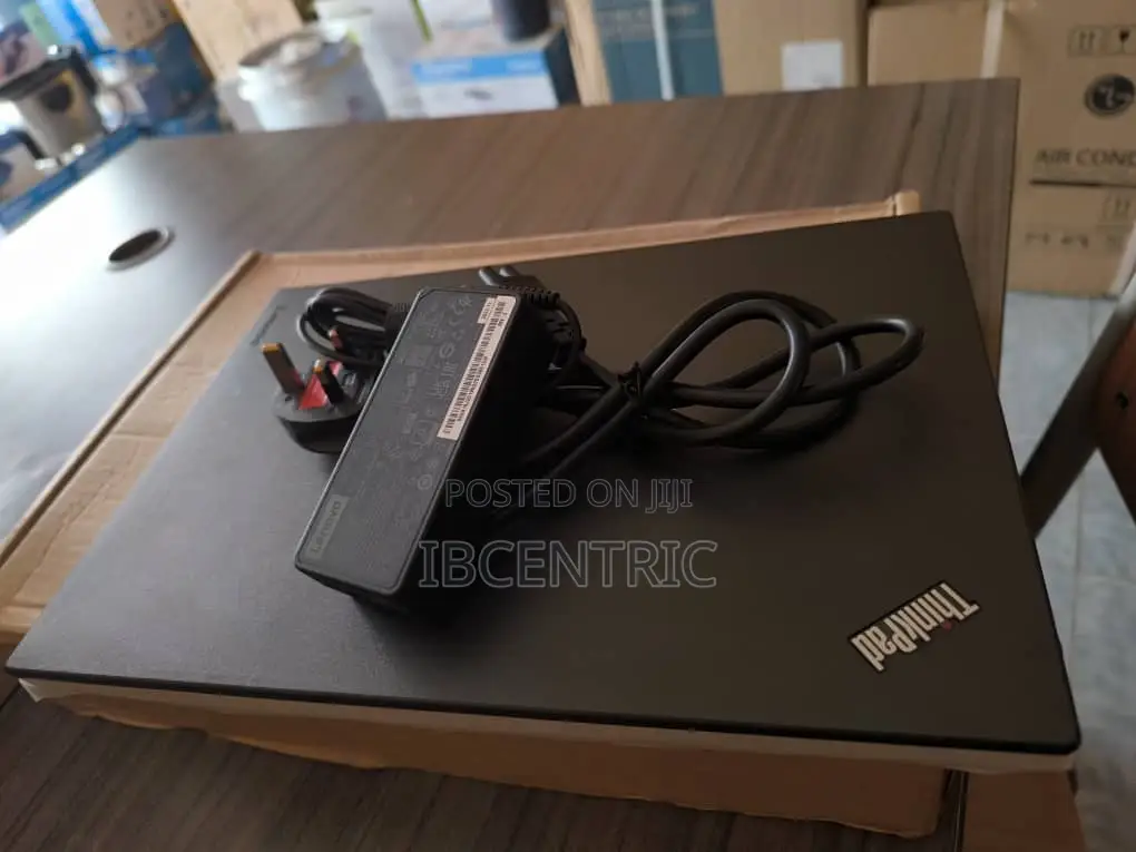 New Laptop Lenovo ThinkPad T460 16GB Intel Core I5 SSHD+SSD 512GB