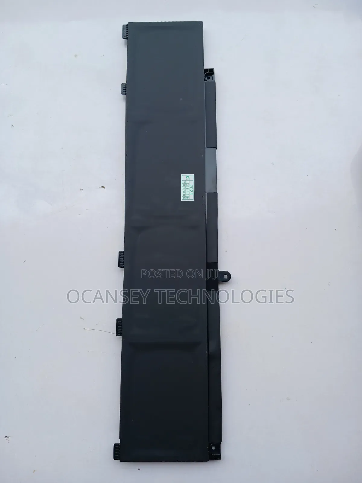 Original Dell Mv07r Battery For G3 15 3500 3590 G5 5500