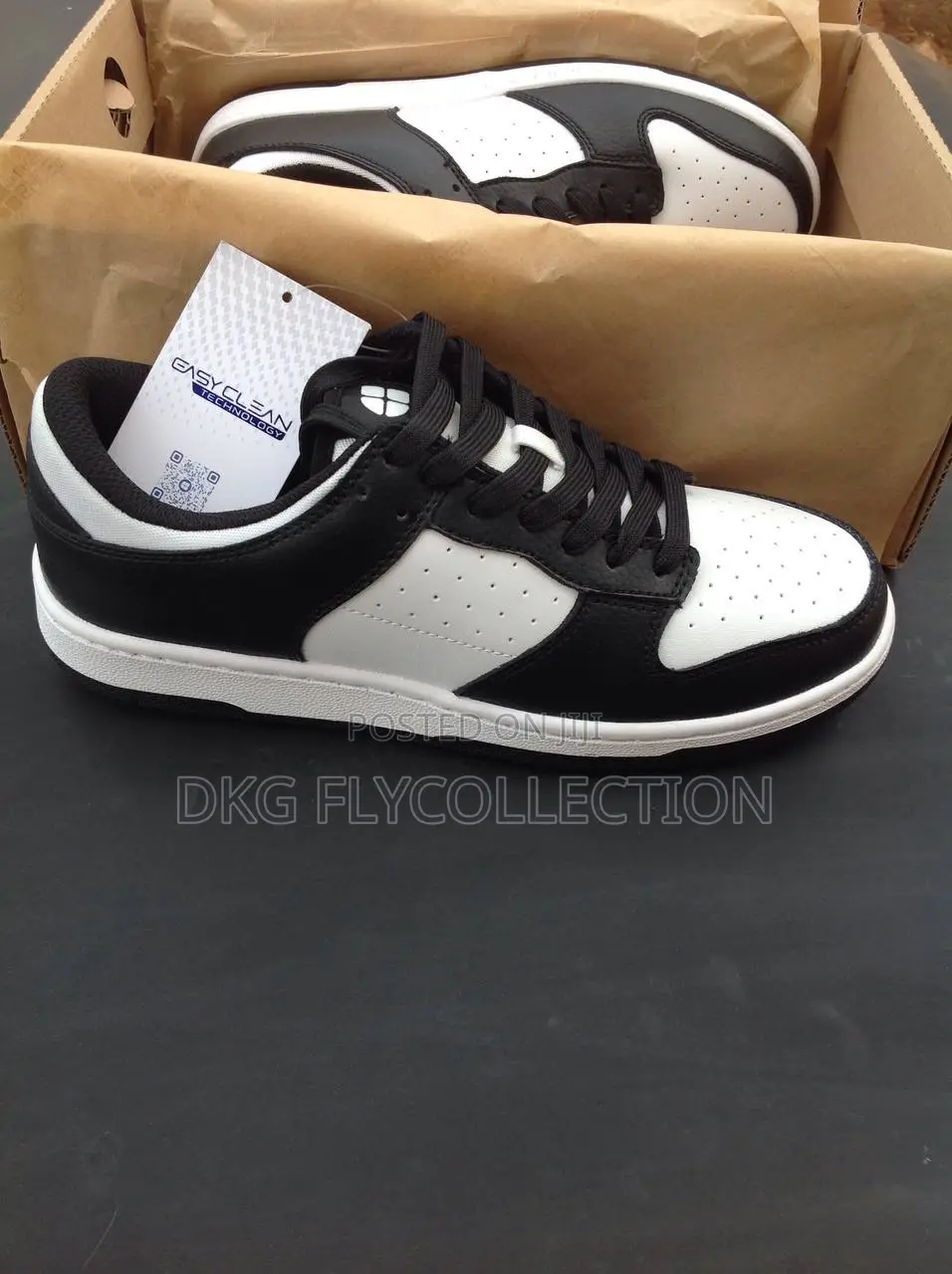 Greer Shoeforcrew Sneaker