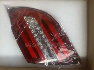 W204 (C250/C300) Led Tail Lamp Available