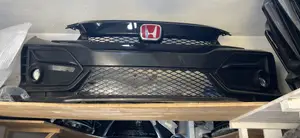 Civic 2019 Front Bumper Complete and All Kinds of Parts
