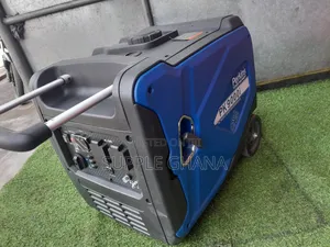 Amazing Flow 8kva Generator Petrol Perkins Generator
