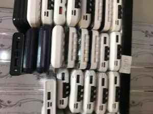 Original Uk Used Power Bank (20,000mah)