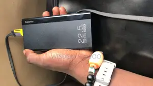 Original Uk Used Power Bank (20,000mah)