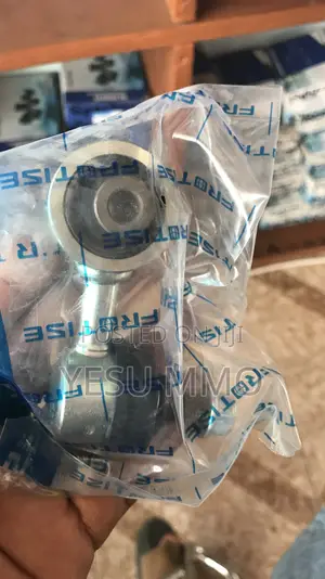Honda Civic 2017 Back Link Bar