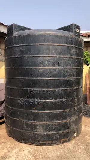 Polytank Repairs
