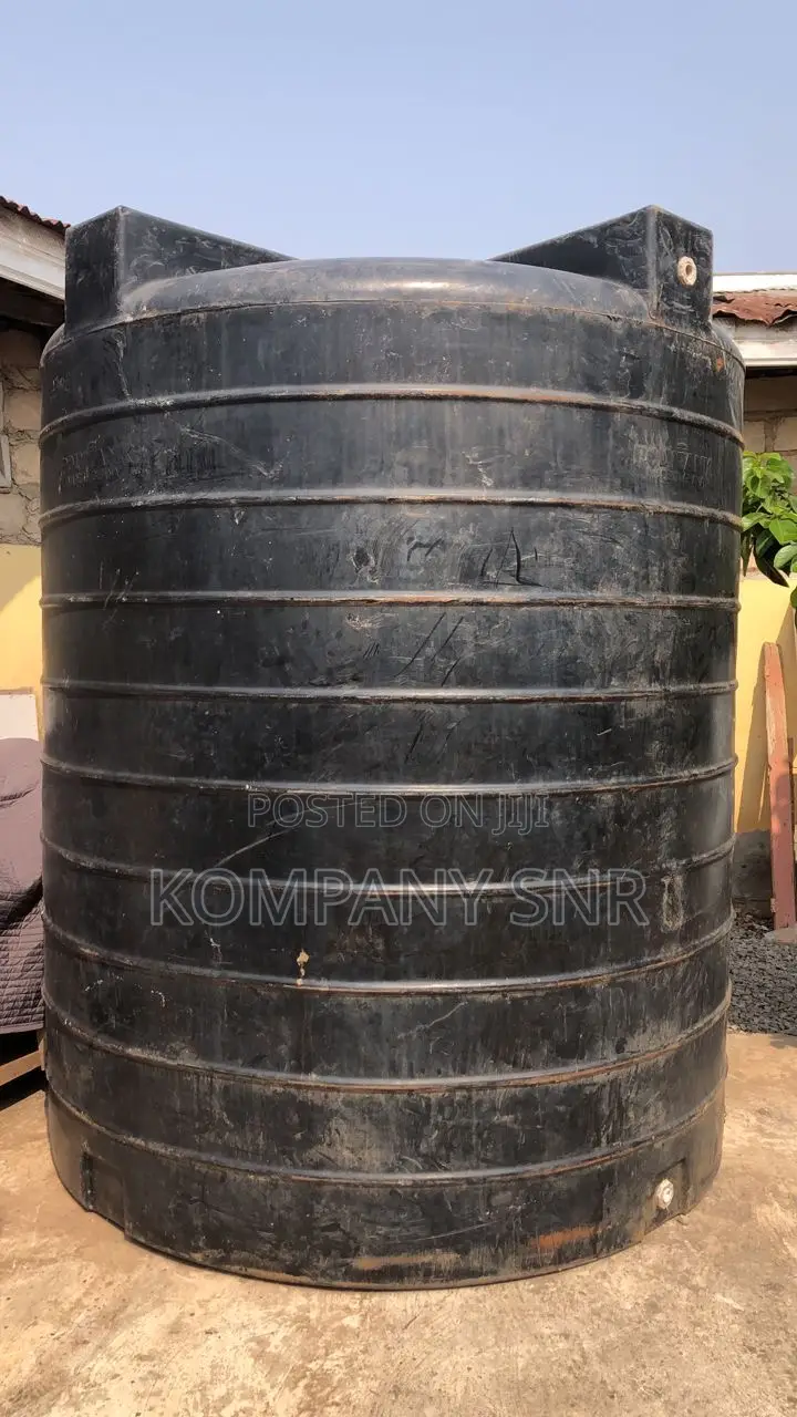 Polytank Repairs