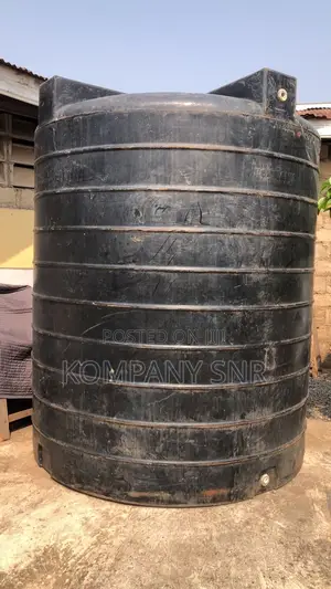 Polytank Repairs