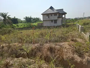 One Plot of Land for Sale in Sokoban Ampabame