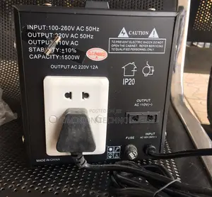 NCTS-Avr3000va